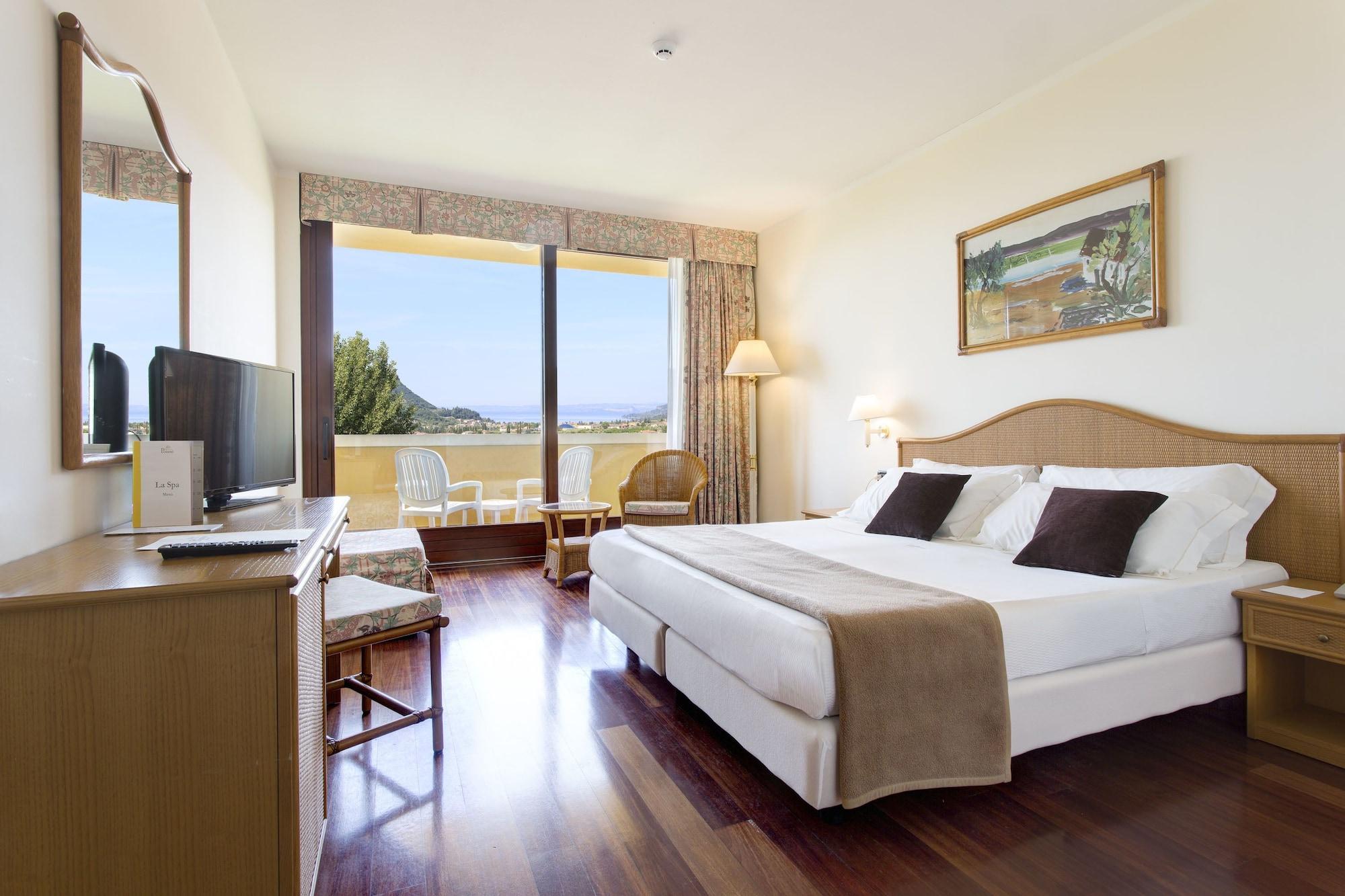 Poiano Garda Resort Appartamenti Buitenkant foto