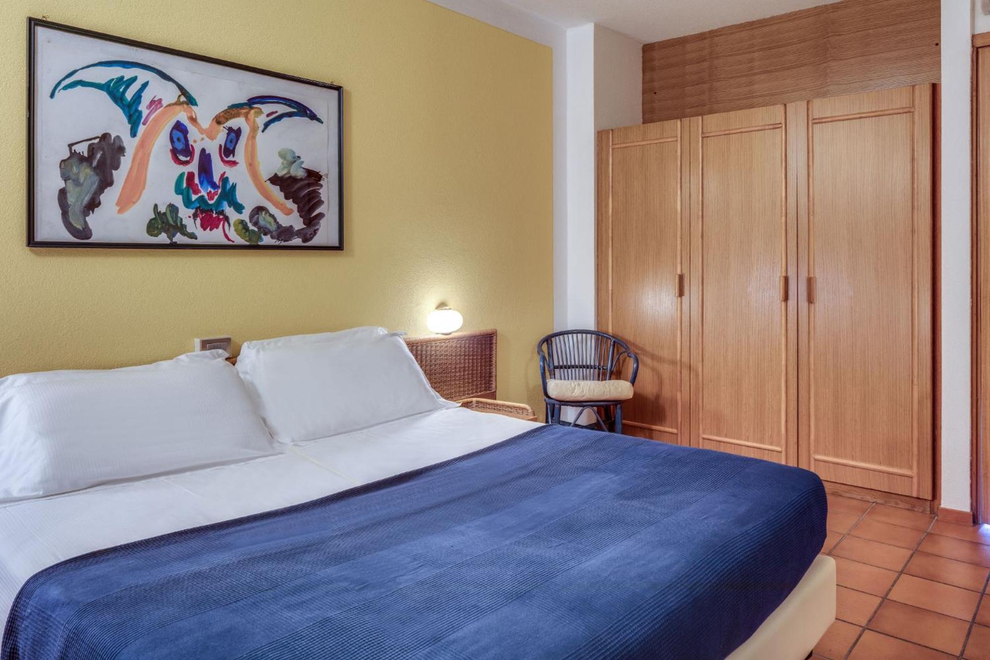 Poiano Garda Resort Appartamenti Buitenkant foto